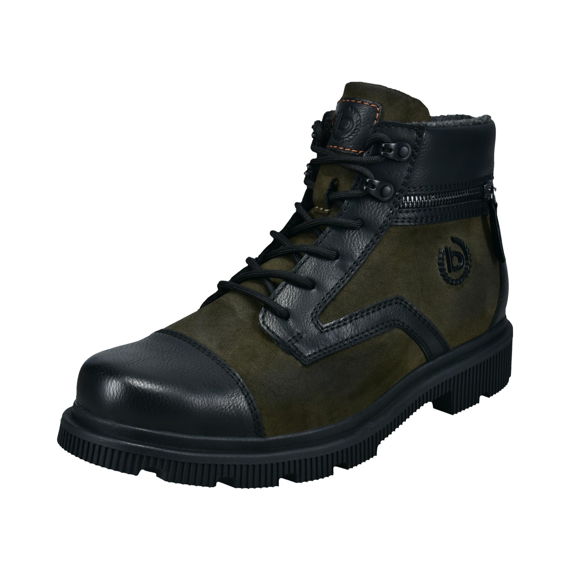 Schuhe von bugatti