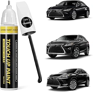 Locate Your Lexus Paint Code: A Quick And Easy Guide | CyPaint