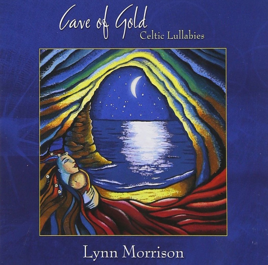 Cave Of Gold: Celtic Lullabies