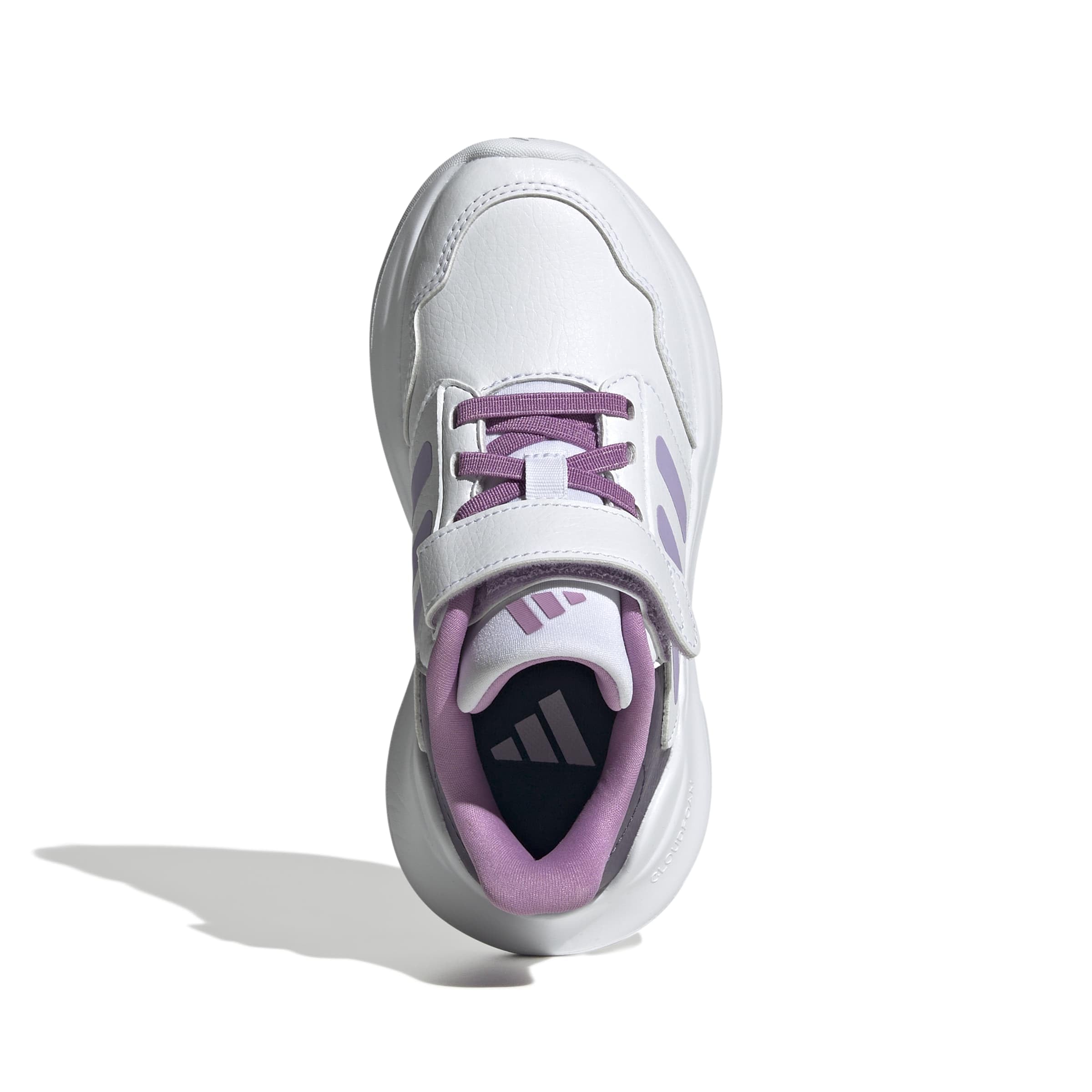 adidas Uniseks - dzieci Tensaur Run 3.0 Shoes ChildrenBUTY