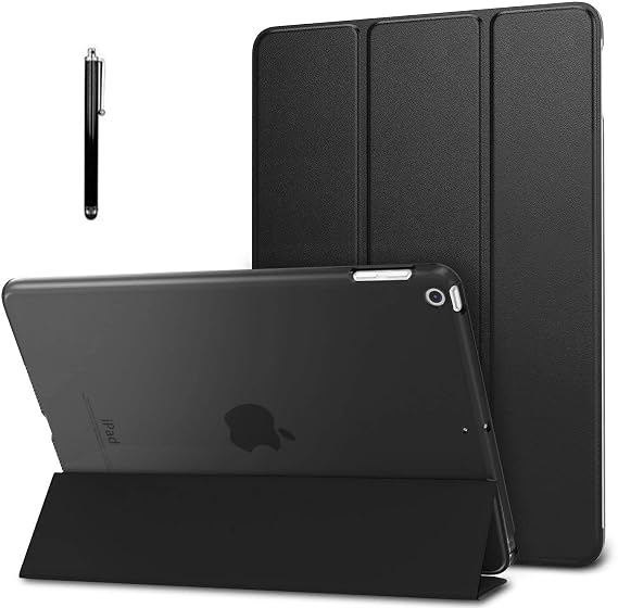 Custodia Universale In Similpelle A Libretto Per IPad 10.2 (8°/7°) E 9.7 (7°/6°) E Air 10.5