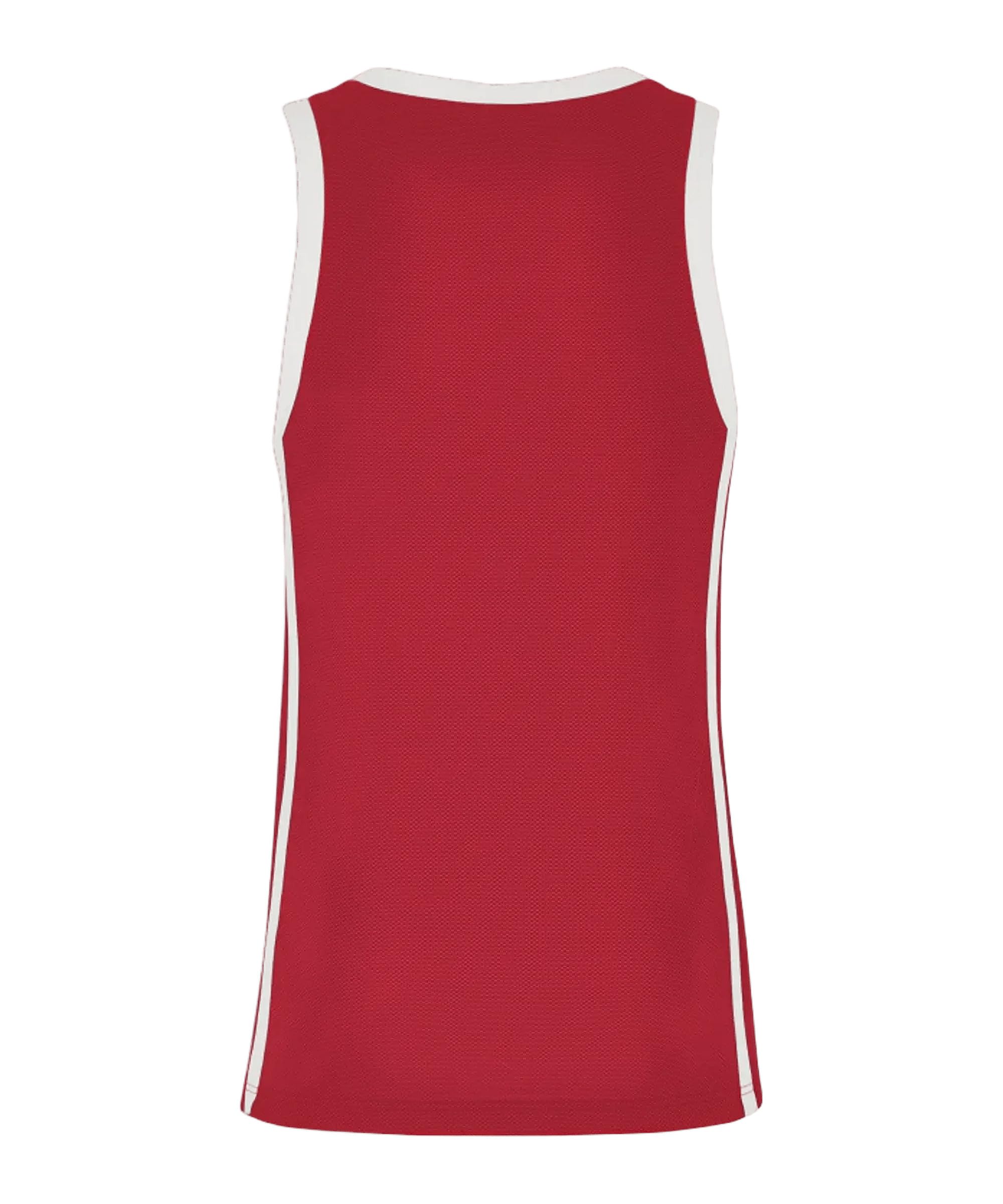 Débardeur Basket Homme Nike Jordan Team25 Basketball Stock Jersey University Red Taille XL