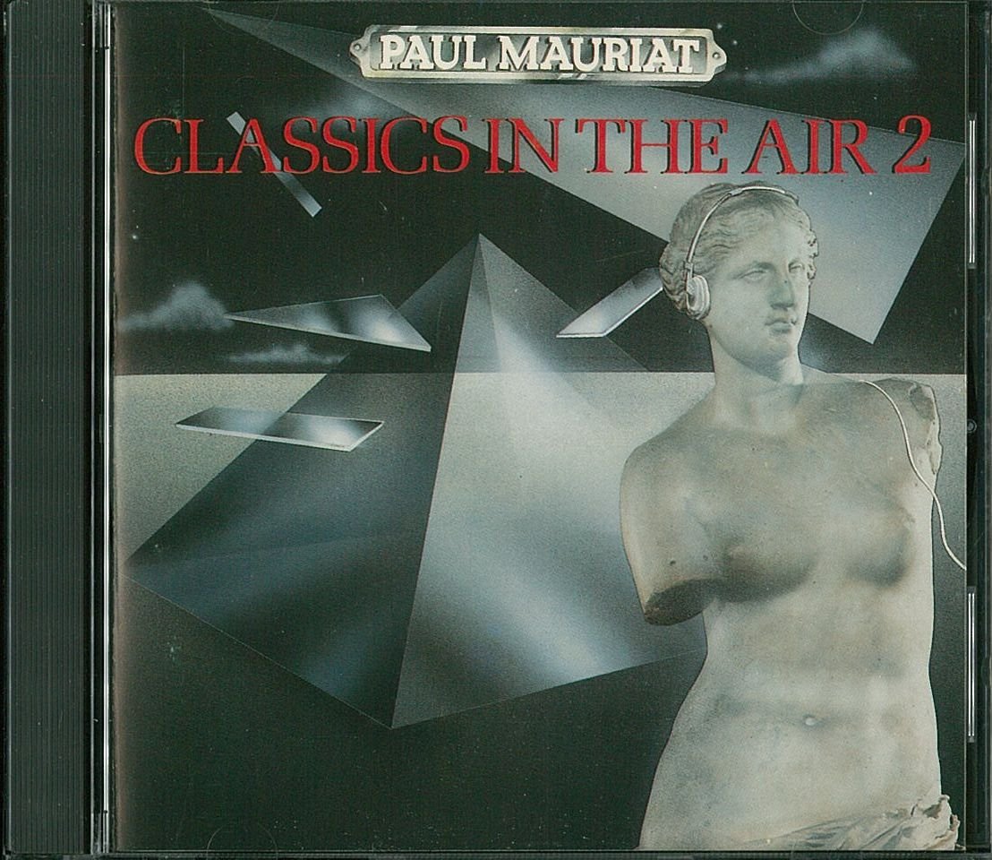 V2 Classics In The Air [Audio CD]