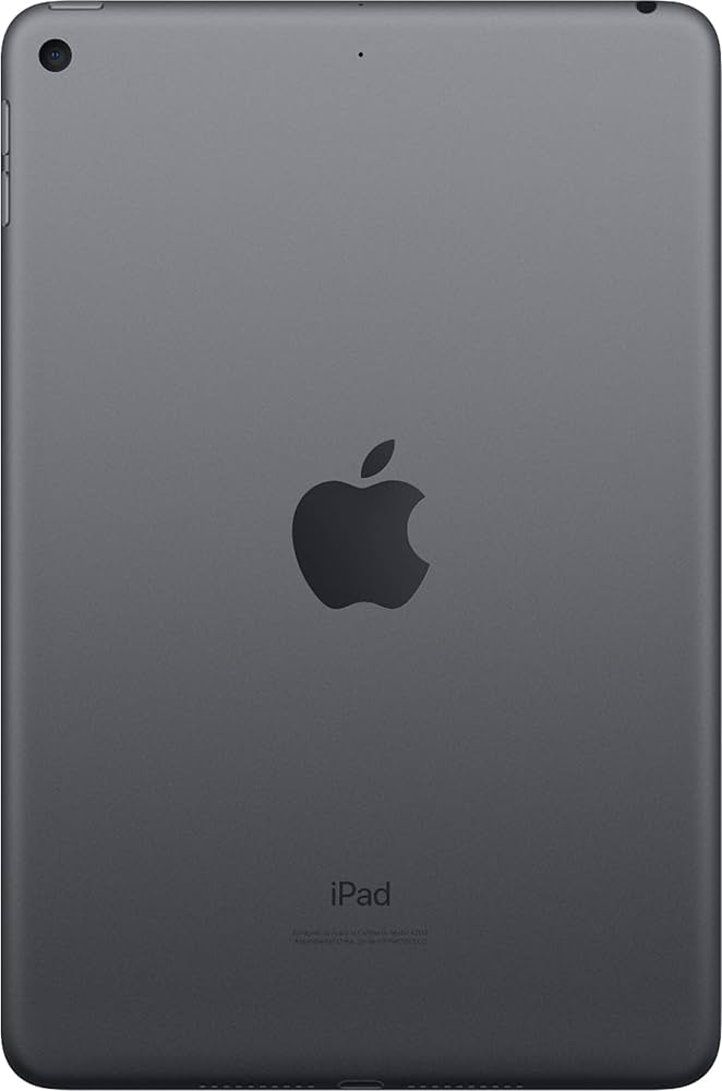 【最終値下げ】Apple iPad mini 5 64GB Space Gray Amazon.com : Apple iPad Mini 5-64GB - WiFi - Space Gray