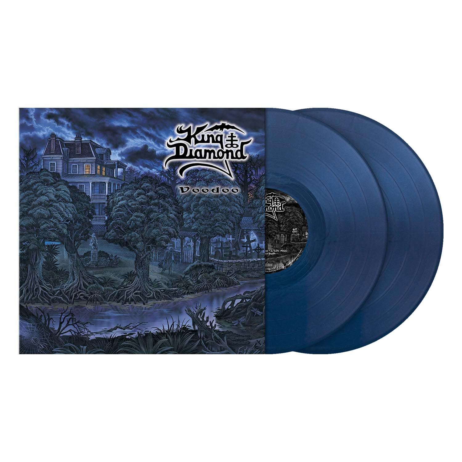 Voodoo [VINYL]