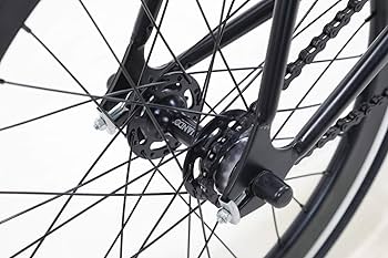 Amazon | ANIMATO(アニマート) ミニベロ CYCLOPS(サイクロプス