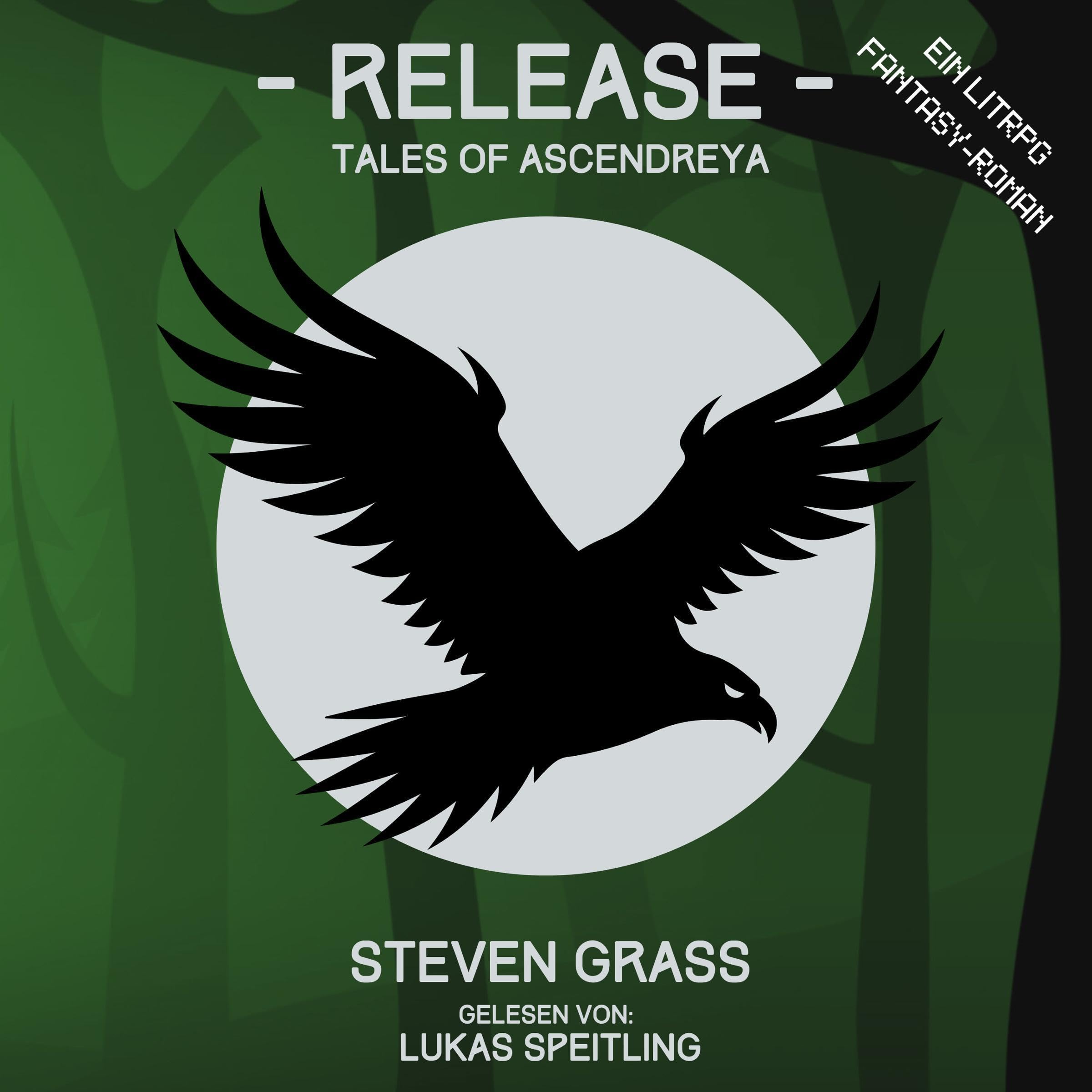 Cover art for Release