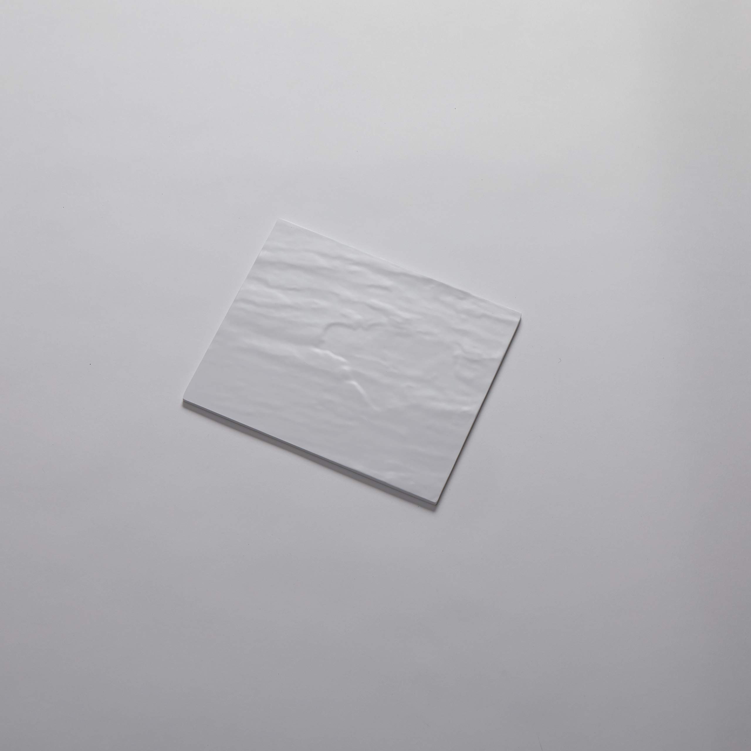 American Metalcraft 18-Inches / White / 1 Platters