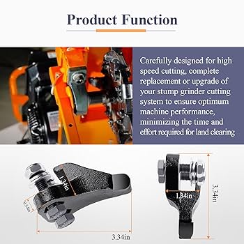 タマタブ Amazon.com: Set of 9 Carbide High Speed Cutting Teeth Fits