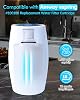100186 Replacement Water Filter Compatible With Amway espring water filters, 6-Level High-Precision Filtration Filter Cartridge improved water quality