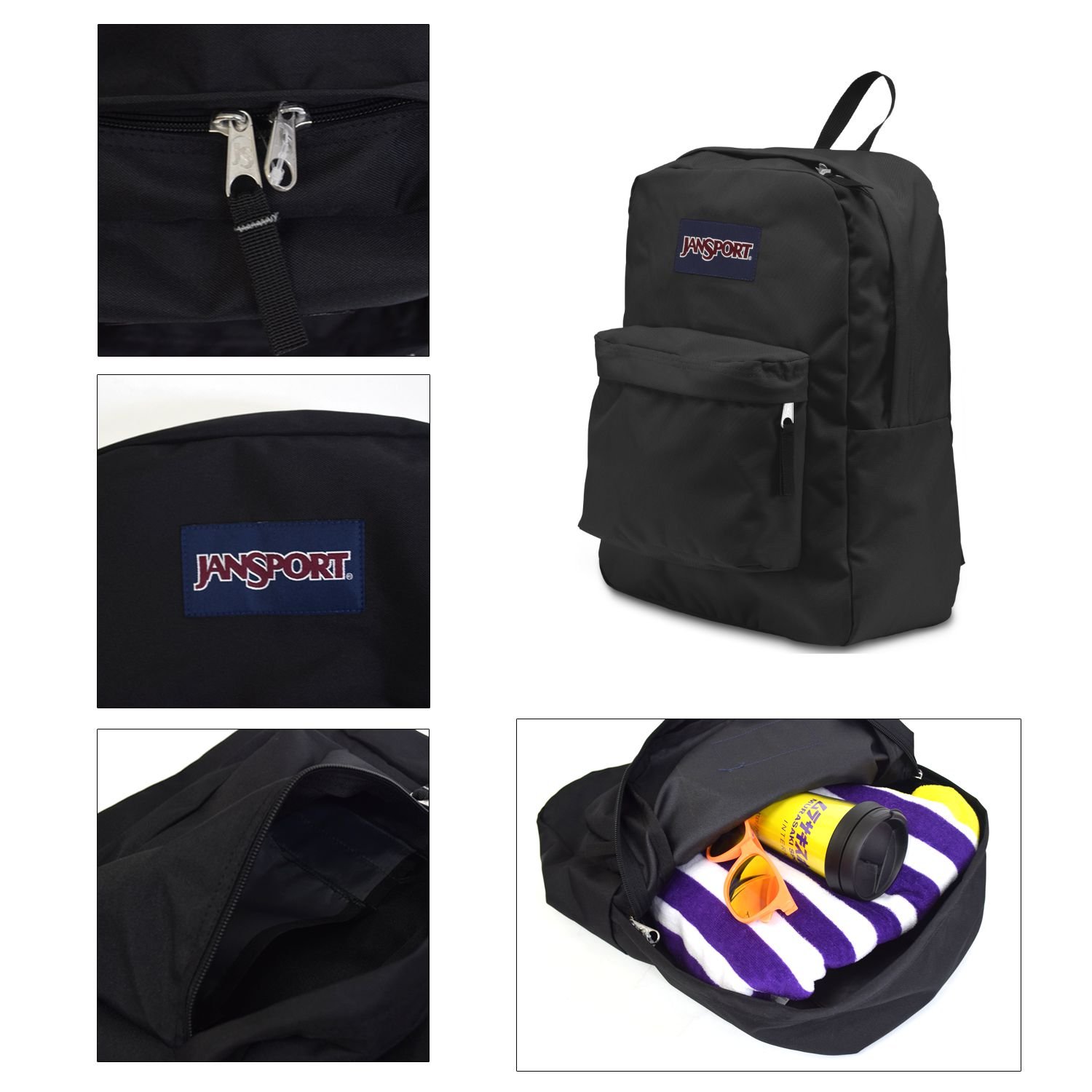 スケートボード JANSPORT x the Apartment\" Super Sack APT JANSPORT x the Apartment Super Sack APT スケートボード