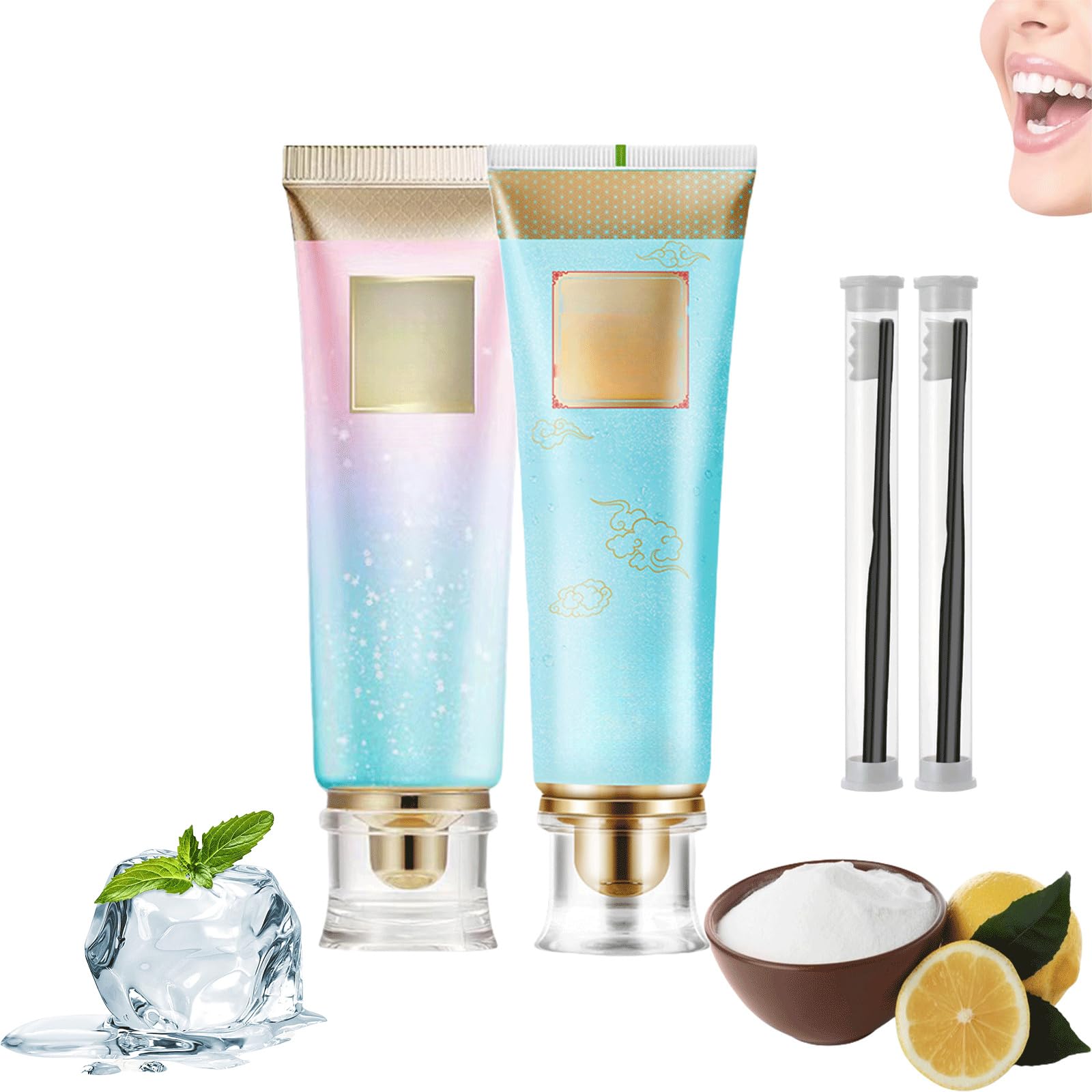 best toothpaste for yellow teeth