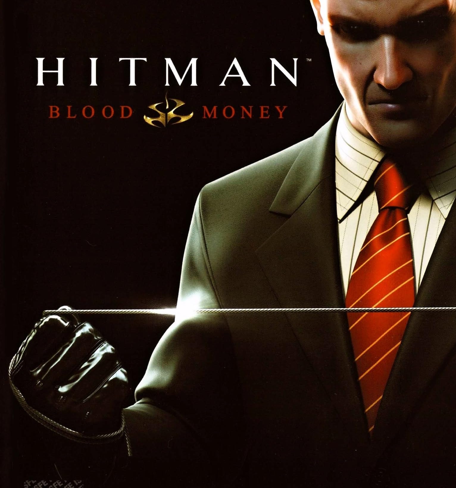 Hitman - Blood Money - | PC DVD Game by Zigshash Retail-image-5