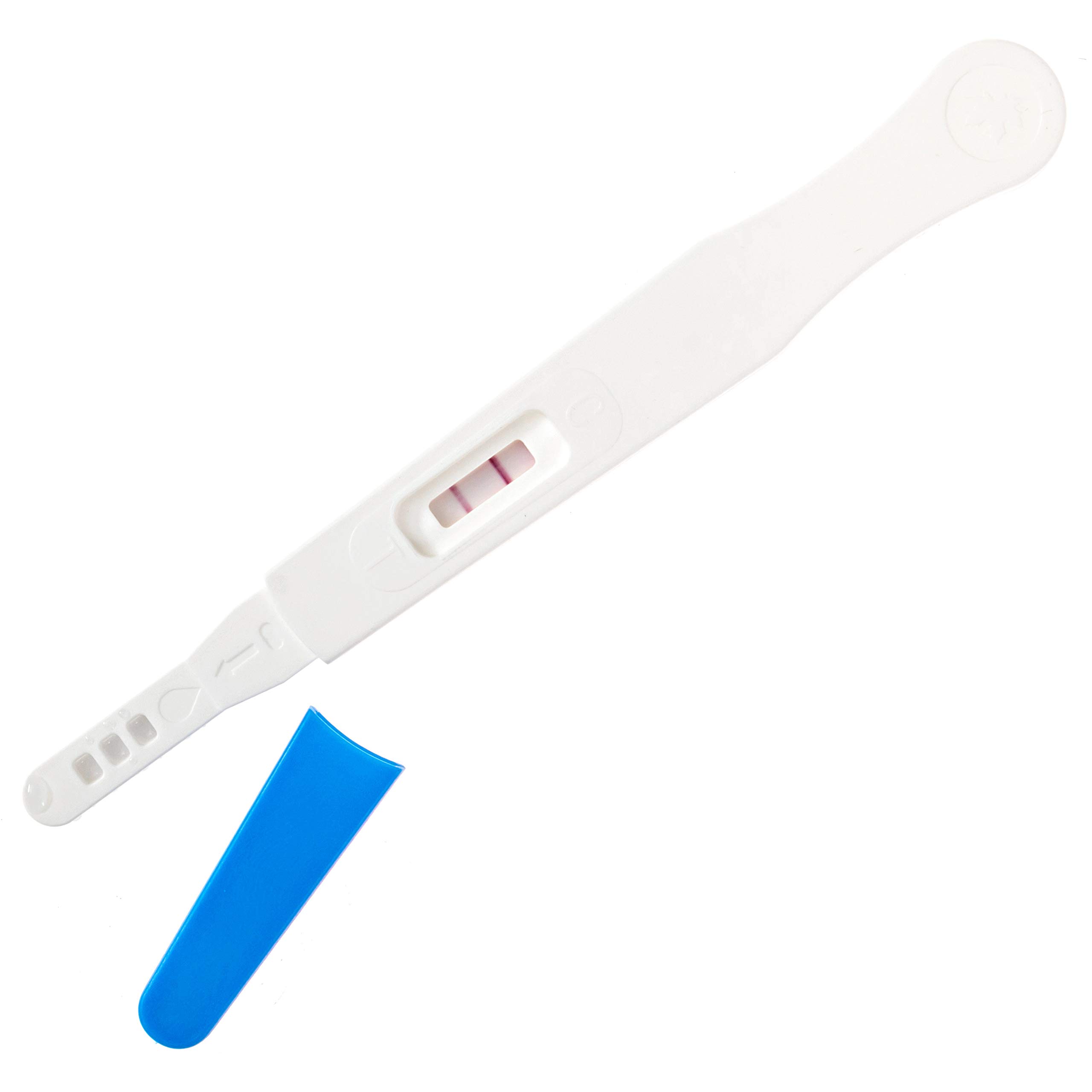 Prueba De Embarazo Broma Falsa Positiva Realista – Kit Sorpresa Para Anunciar A Papá O Esposo