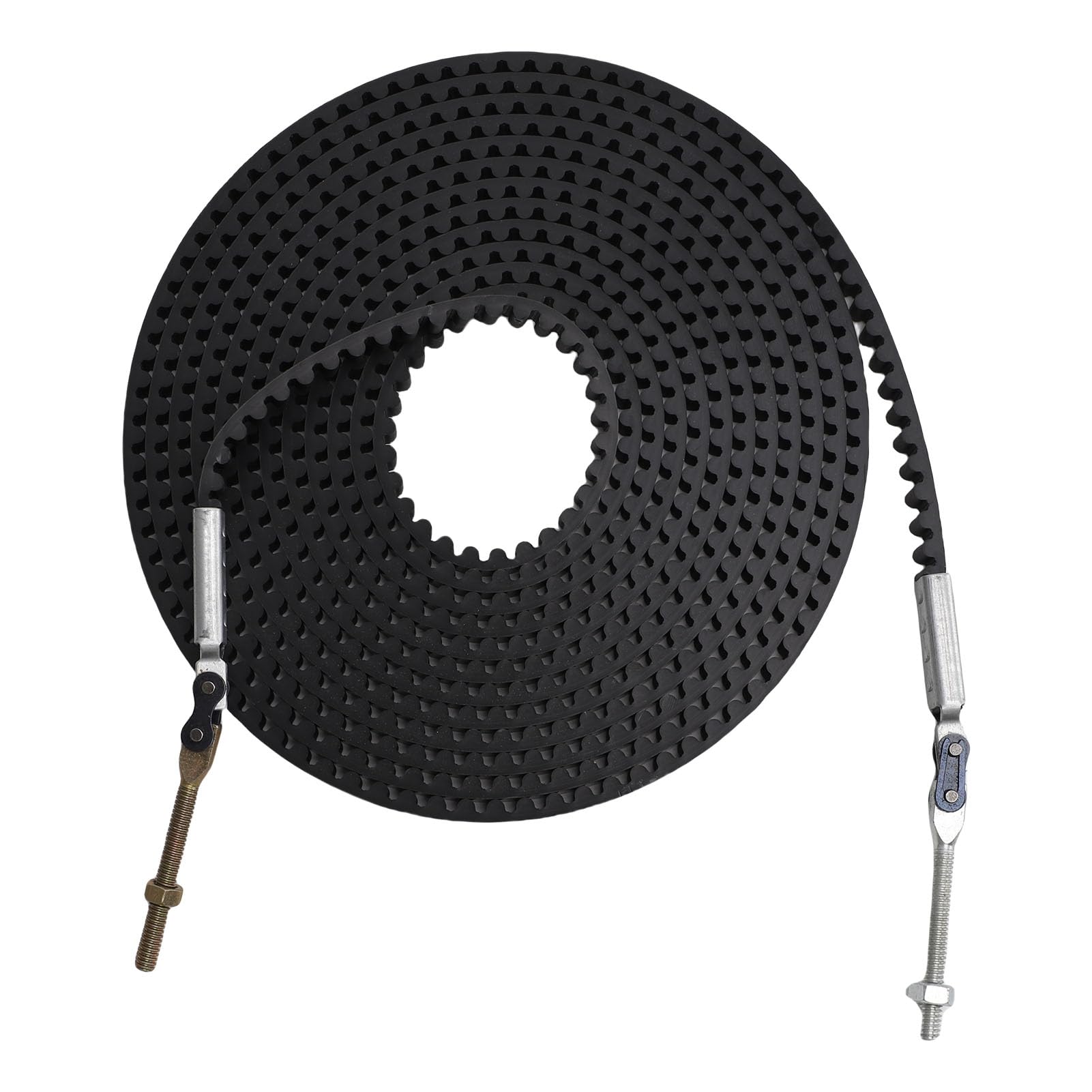 Naroote 39354R.S Apriporta per Garage a Cinghia Compatibile con Sistemi