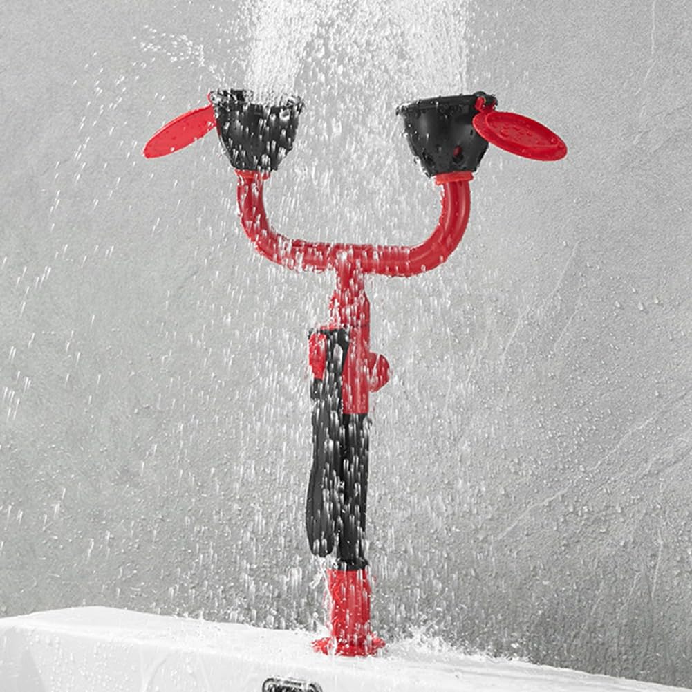 Emergency Eye Wash Station with Two Heads, Safety, Washer