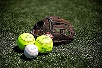 Vista 6 de Rawlings Player Preferred Adult Ball Glove Baseball/Slowpitch Softball Multiple Styles