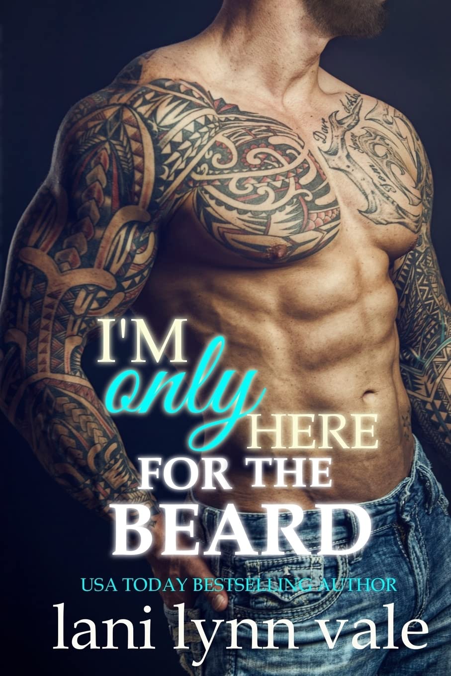 I'm Only Here for the Beard: Volume 4 (The Dixie Warden Rejects MC)