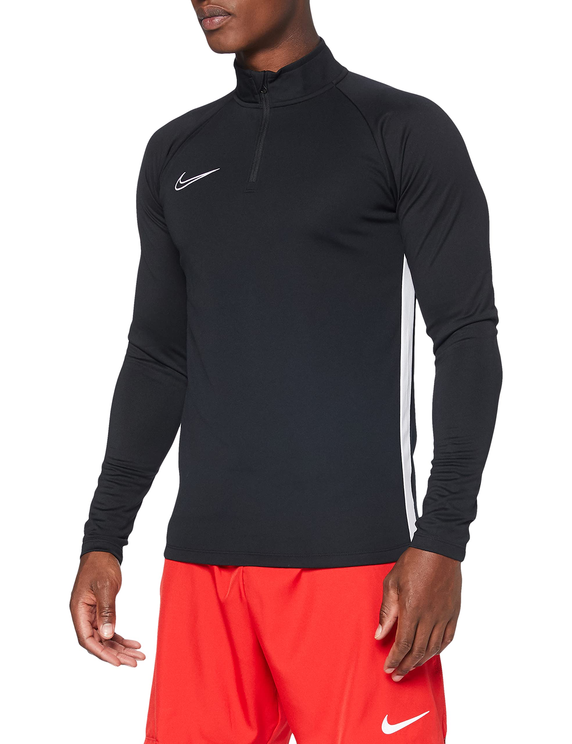 NIKE Dri-fit Academy Dril Top Camiseta de Manga Larga Hombre