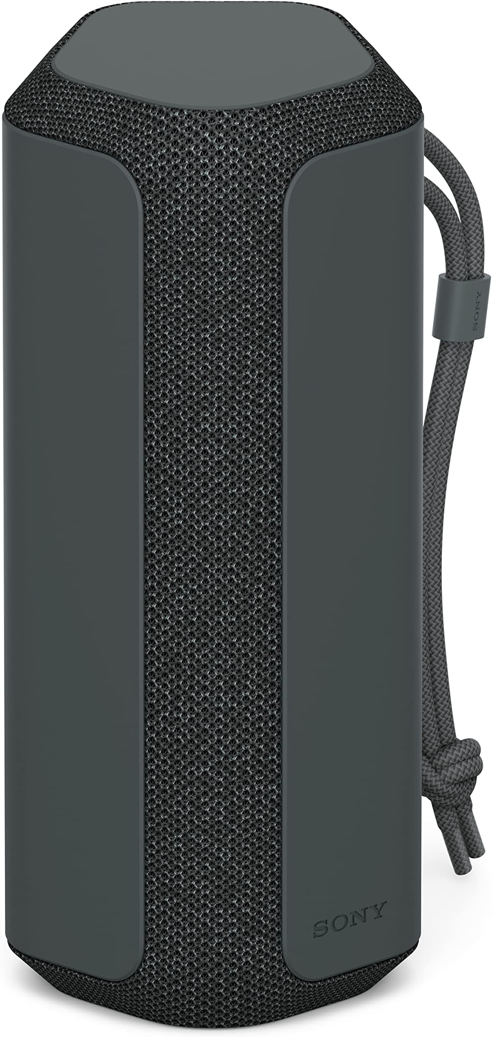 Sony SRS-XE200 | Portable speaker - Wireless - Bluetooth - Compact - Waterproof - Grey