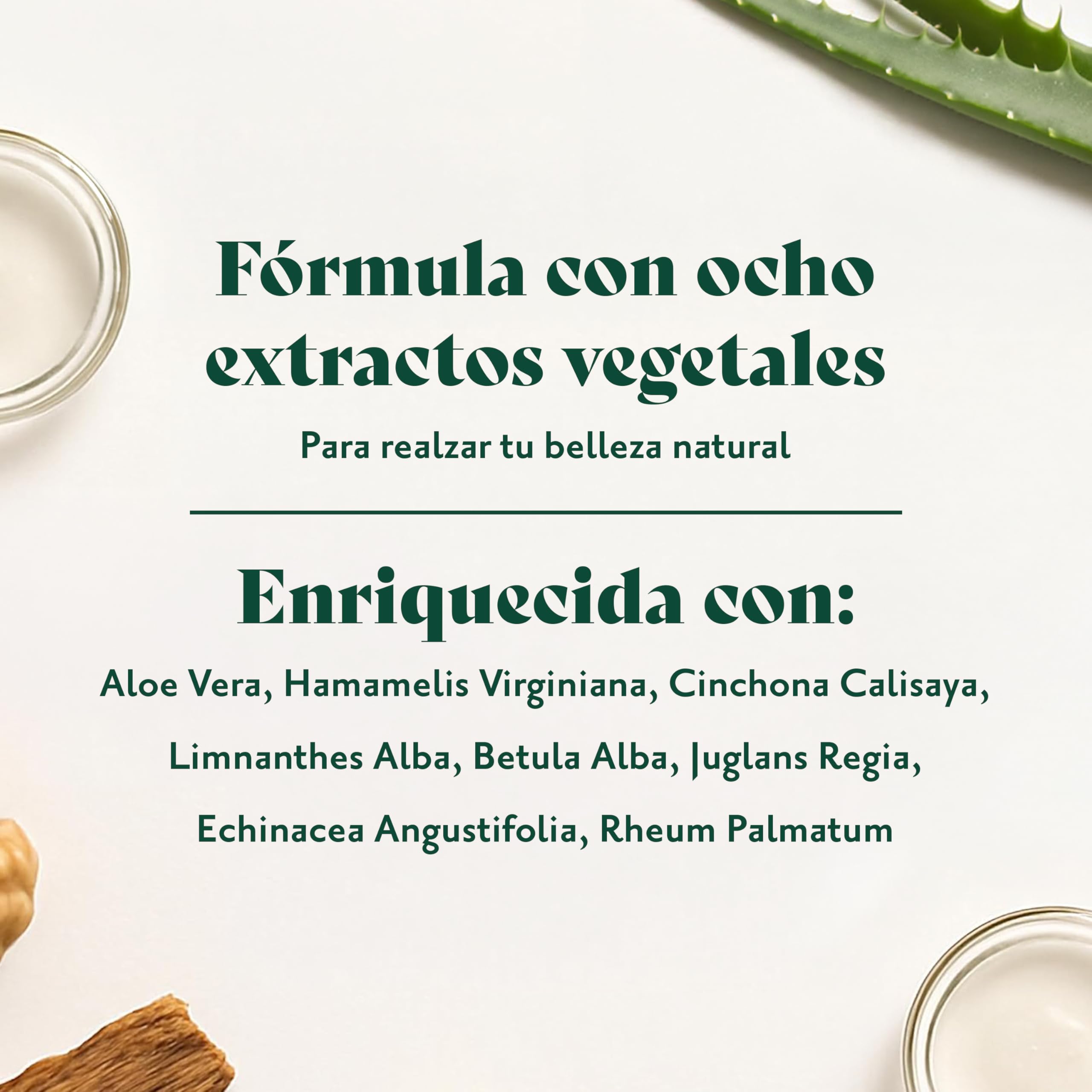 Herbatint Trwały żel do włosów farbowanie 1N czarny - 170 ml, bez amoniaku, 100% pokrycie siwych włosów, dla wrażliwej skóry, z 8 naturalnymi ekstraktami z biologicznych
