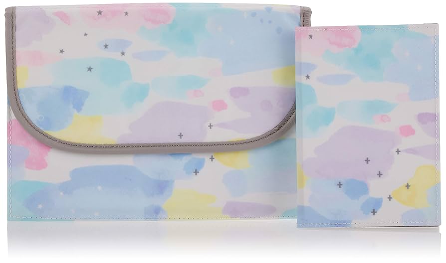 母子手帳用品 nanami Amazon.co.jp: 母子手帳ケース トワイライト NZDB004300400