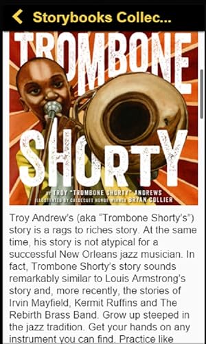 Storybooks Collection