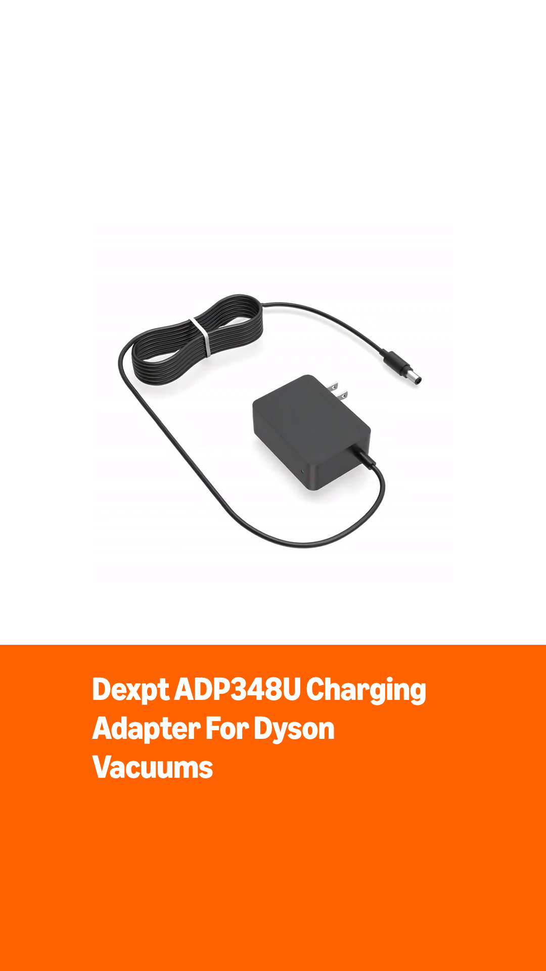 Amazon.com: 24.35V 16.75V Charger Replacement for Dyson DC35 DC31