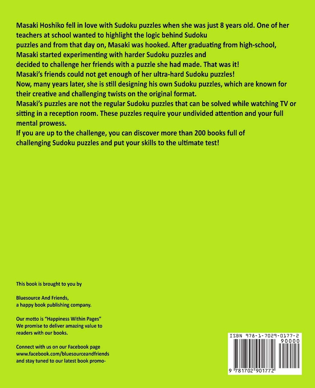 Engage Your Brain With Sudokus #3: 100 Hard Sudoku Puzzles For Seniors In A Single Book--Large Print (Fight Dementia And Alzheimer With Daily Sudoku Challenges)