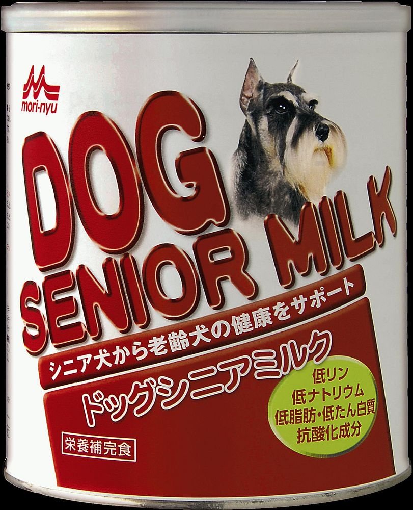 Amazon | （まとめ買い）森乳サンワールド 犬用粉ミルク ワン