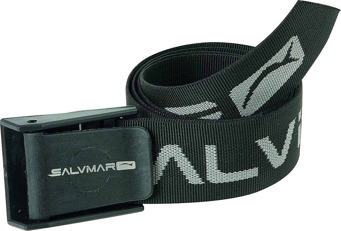 SALVIMARGürtel Snake Nylon