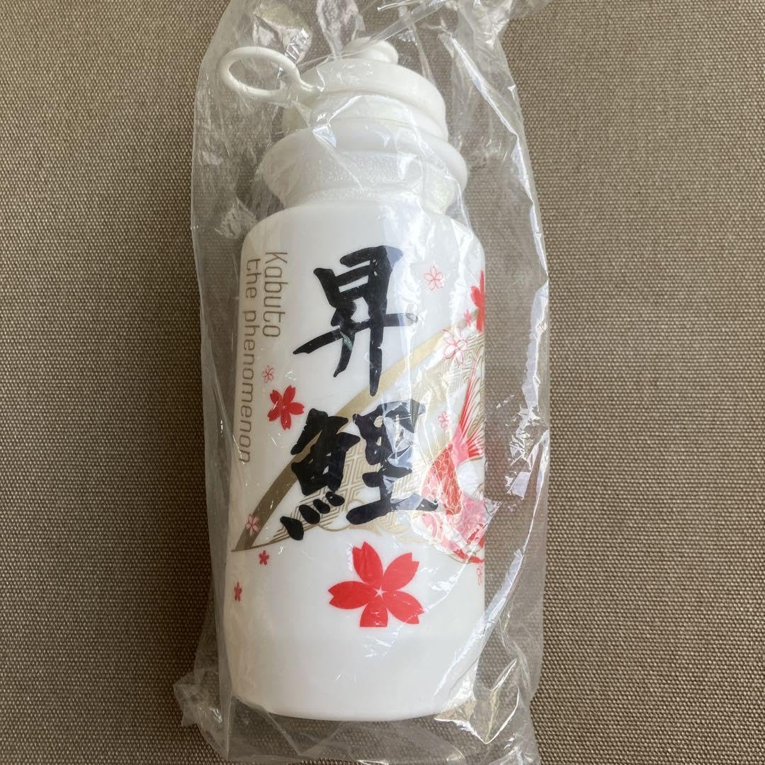 ??????? KABUTO Nobori Koi Limited Model Cycle Bottle, m17803434764