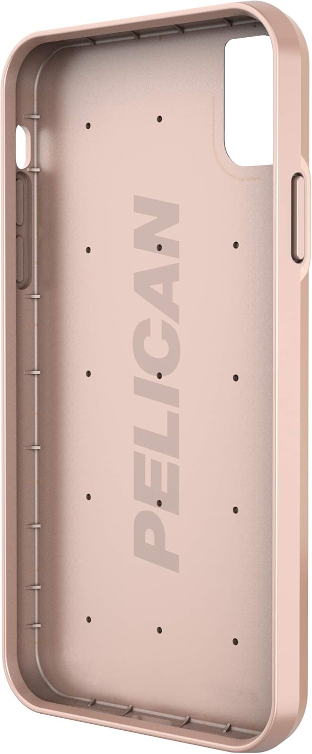 🔥 Cаѕhbасk uр tо 70% Pelican Protector iPhone XR Case (Metallic Rose Gold) Tесh Dеаlѕ 🔥 Pelican Protector iPhone XR Case (Metallic Rose Gold)
