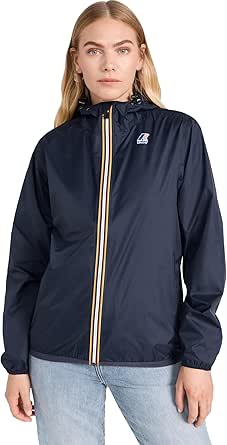 K-Way Claude Men's Jacket