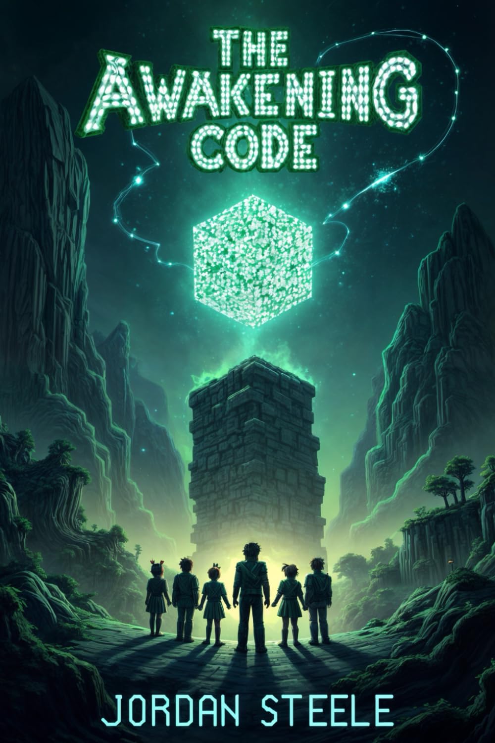 The Awakening Code