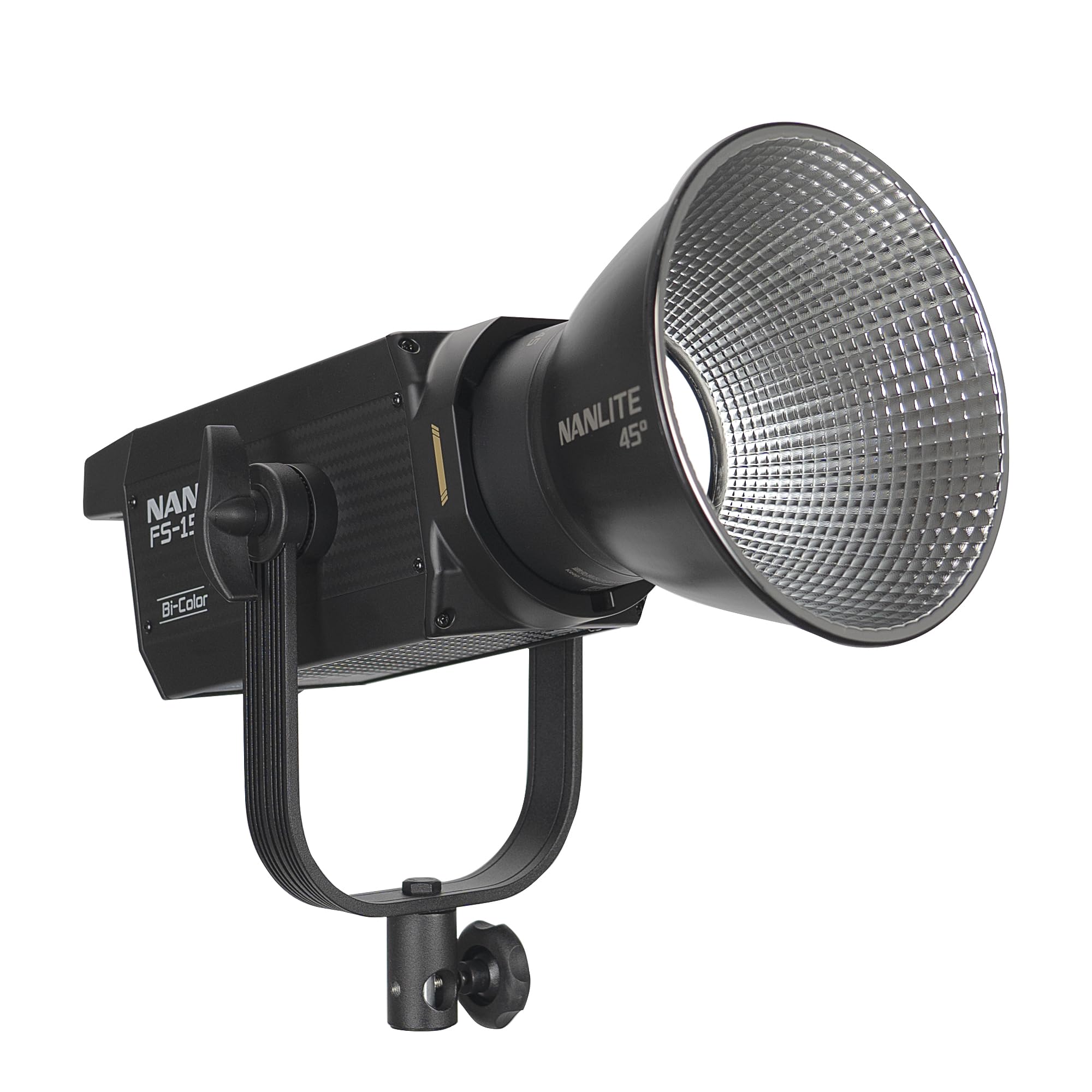 Amazon.com : Nanlite FS-150B 175w Studio Spotlight, 2700K-5600K