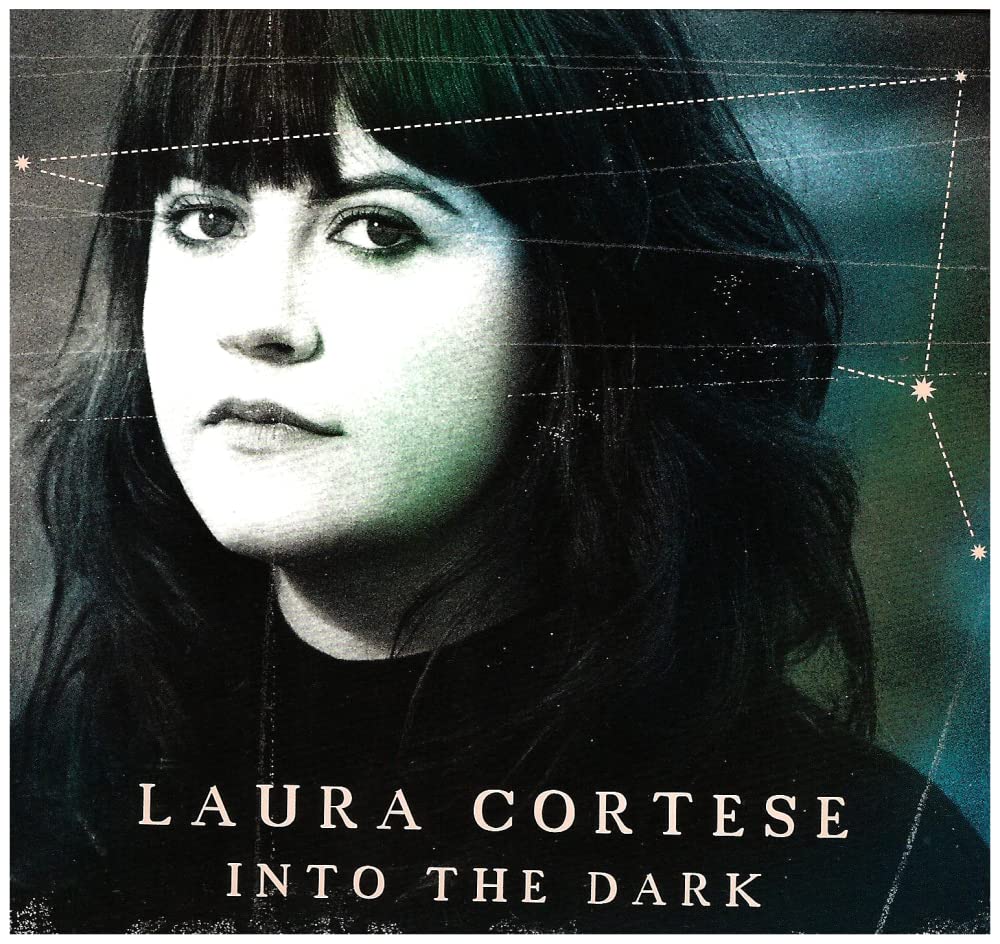 Into the Dark [Audio CD]