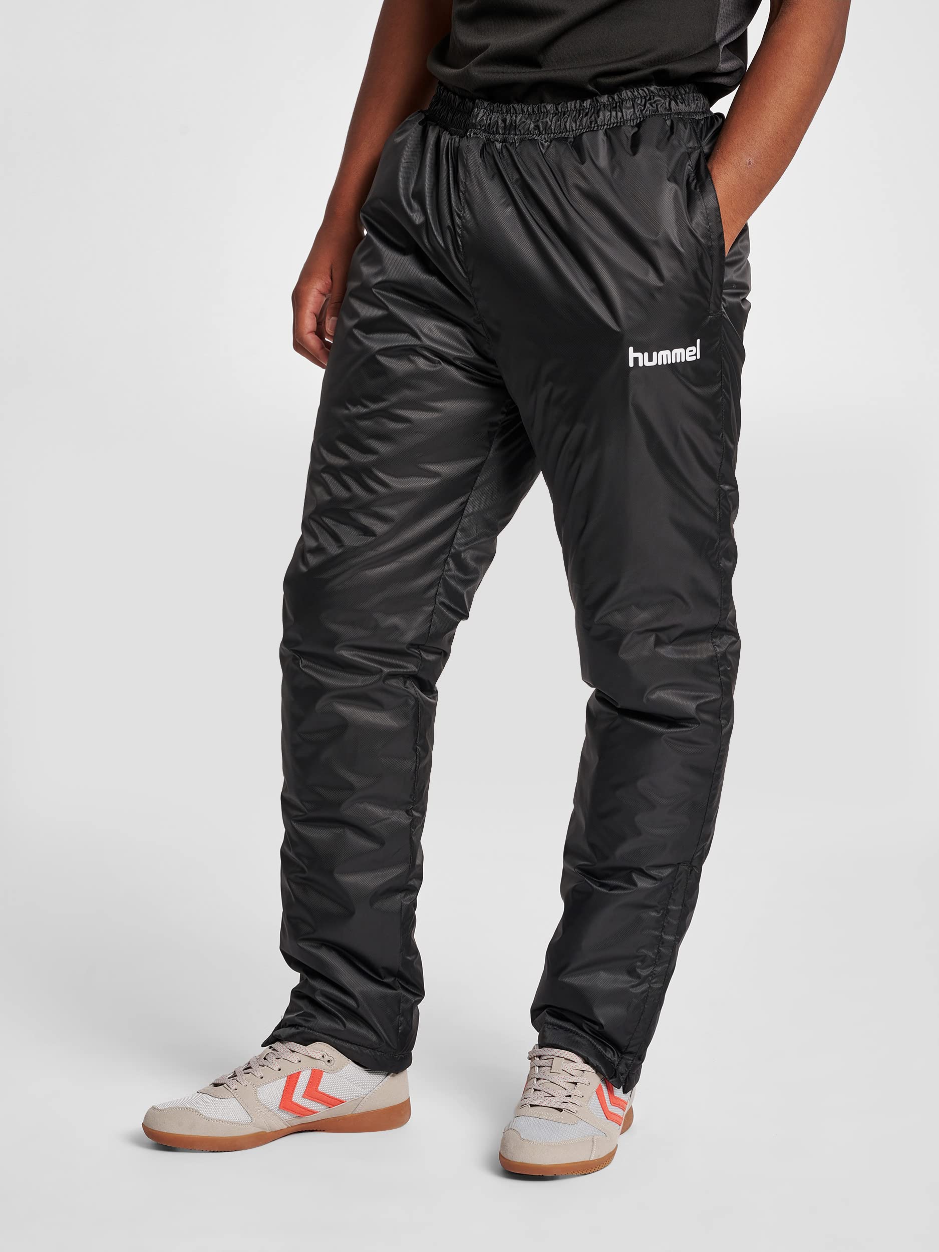 hummel Core Bench Pants - Spodnie. Mężczyźni