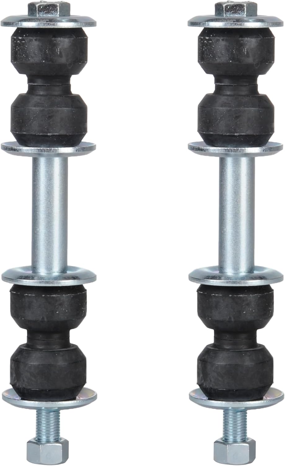 Corvette Sway Bar End Link Bushings Front Rubber 1963-1982