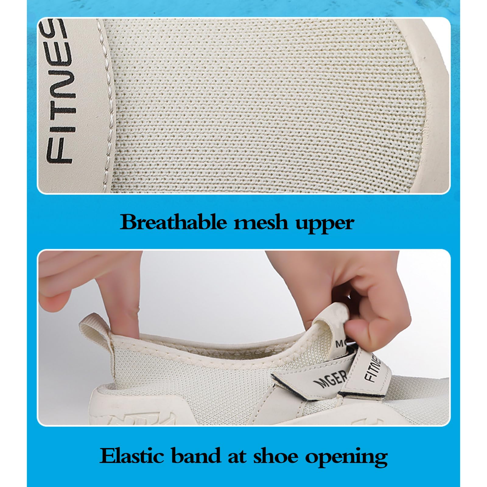 Zapatos Deportivos Peso Muerto,Zapatillas Barefoot Hombre,Zapatos De Levantamiento De Pesas,Estanqueidad Ajustable,Secado RáPido,para Levantamiento De Potencia Y Culturismo