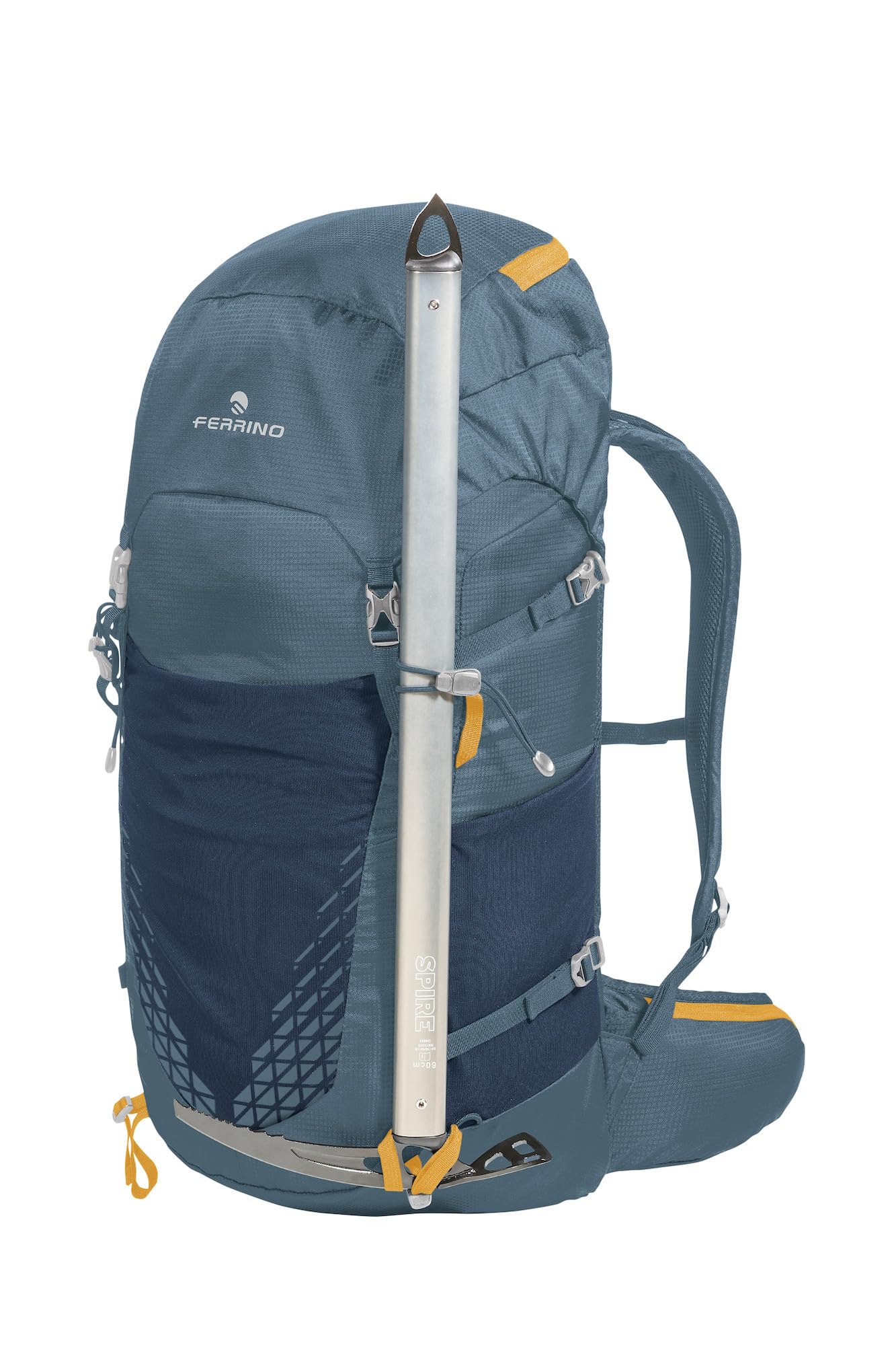 Ferrino Plecak Agile 35 niebieski