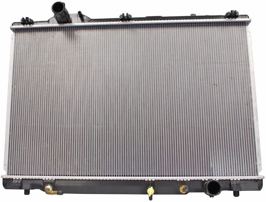 Radiator, New OE Quality - 221-3174