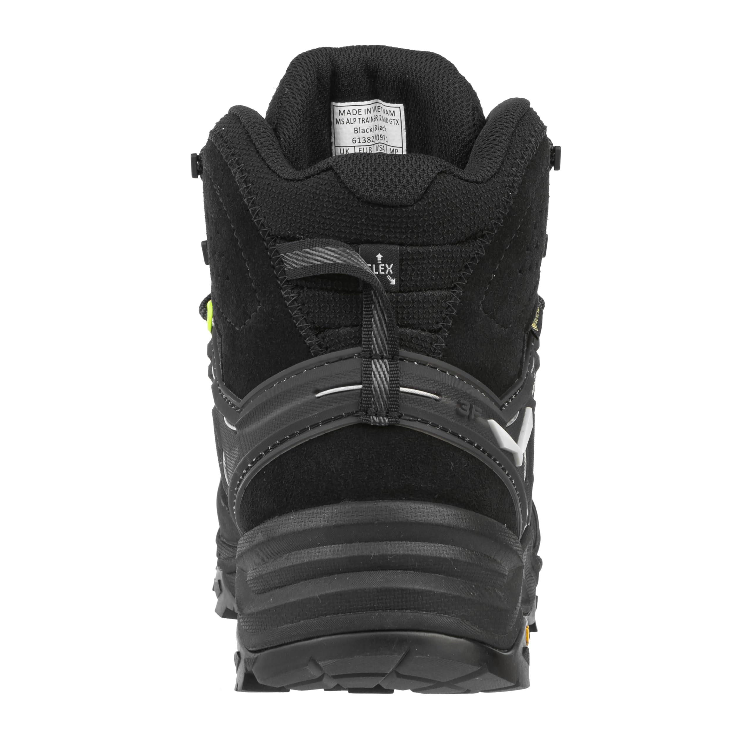 Salewa Alp Trainer męskie buty trekkingowe 2 m