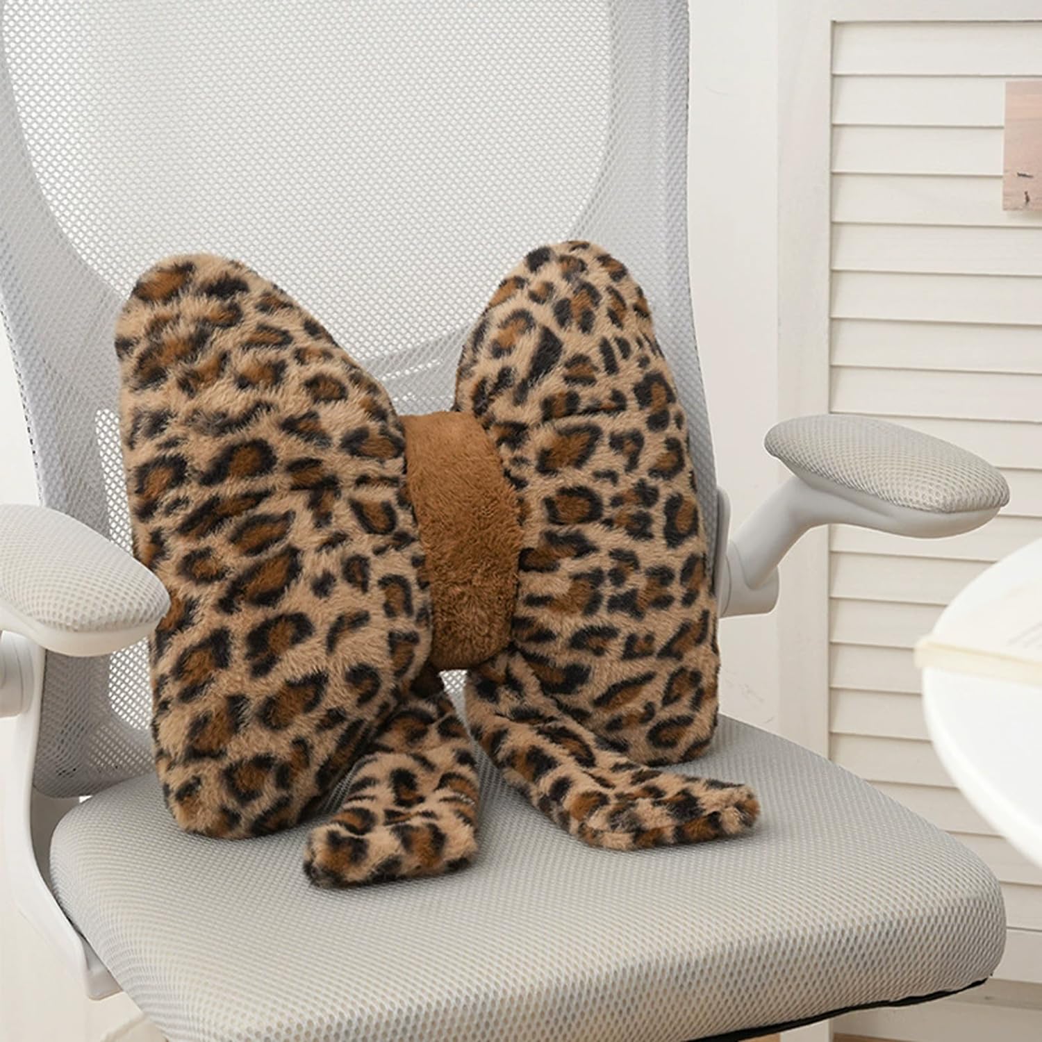 Coussin de sol moelleux pour rendre vos sièges durs confortables