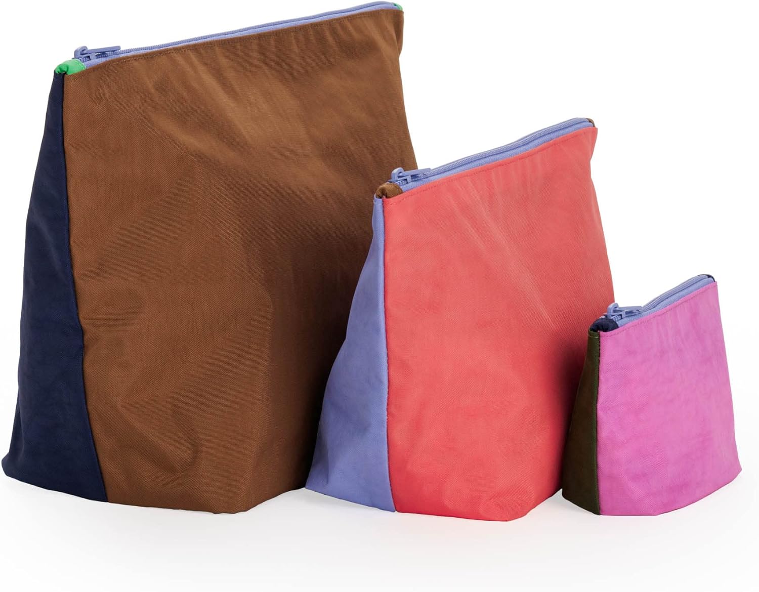 BAGGU Go Pouch Set Night Lights Amazon.ca Clothing, Shoes