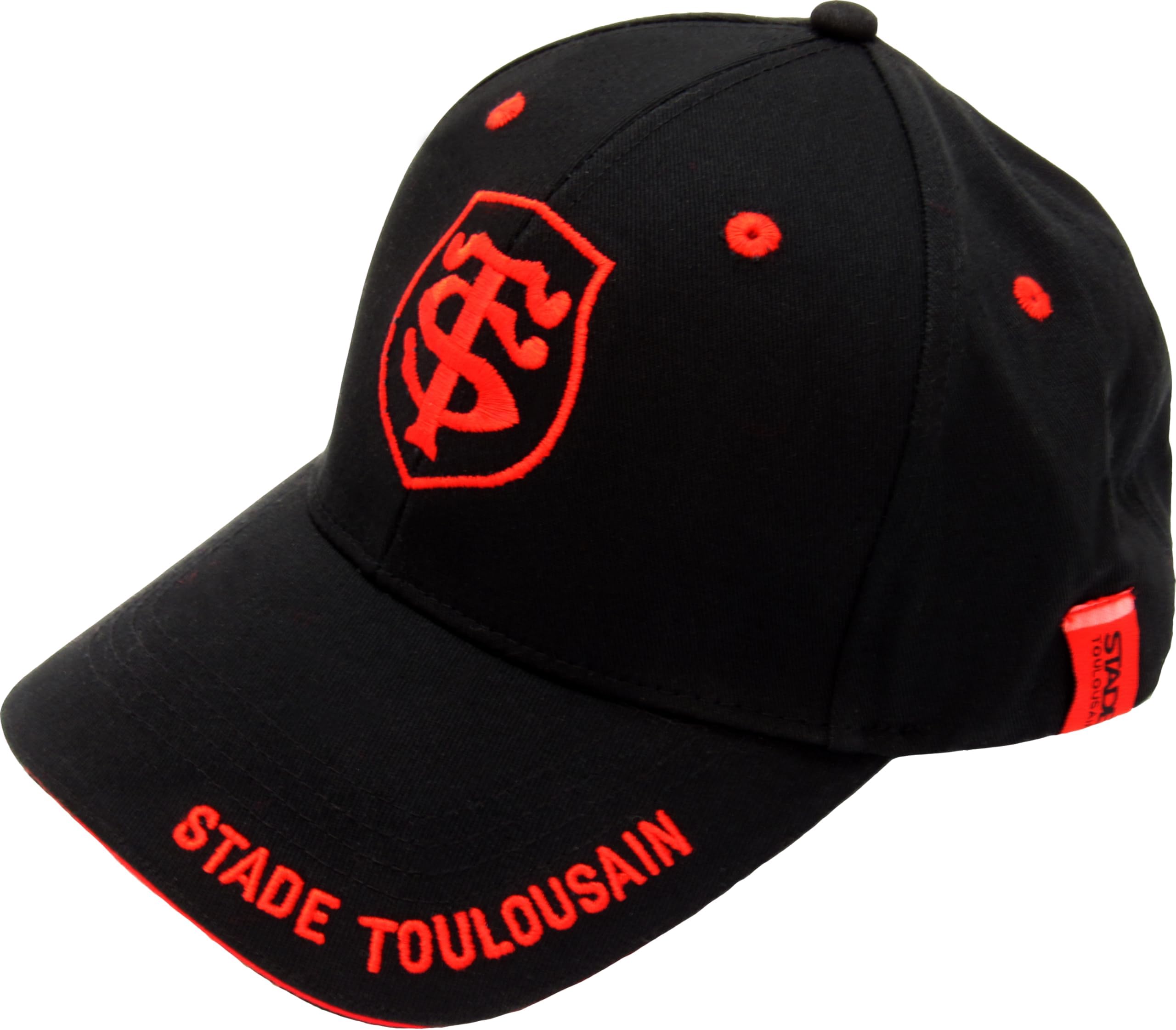 Baseball Cap Rugby Stade Toulousain Toulouse Official Collection – Adjustable Size