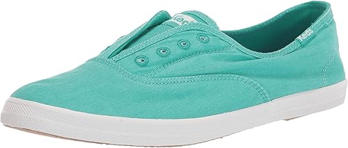 Keds Women's Chillax Twill Slip On Sneaker