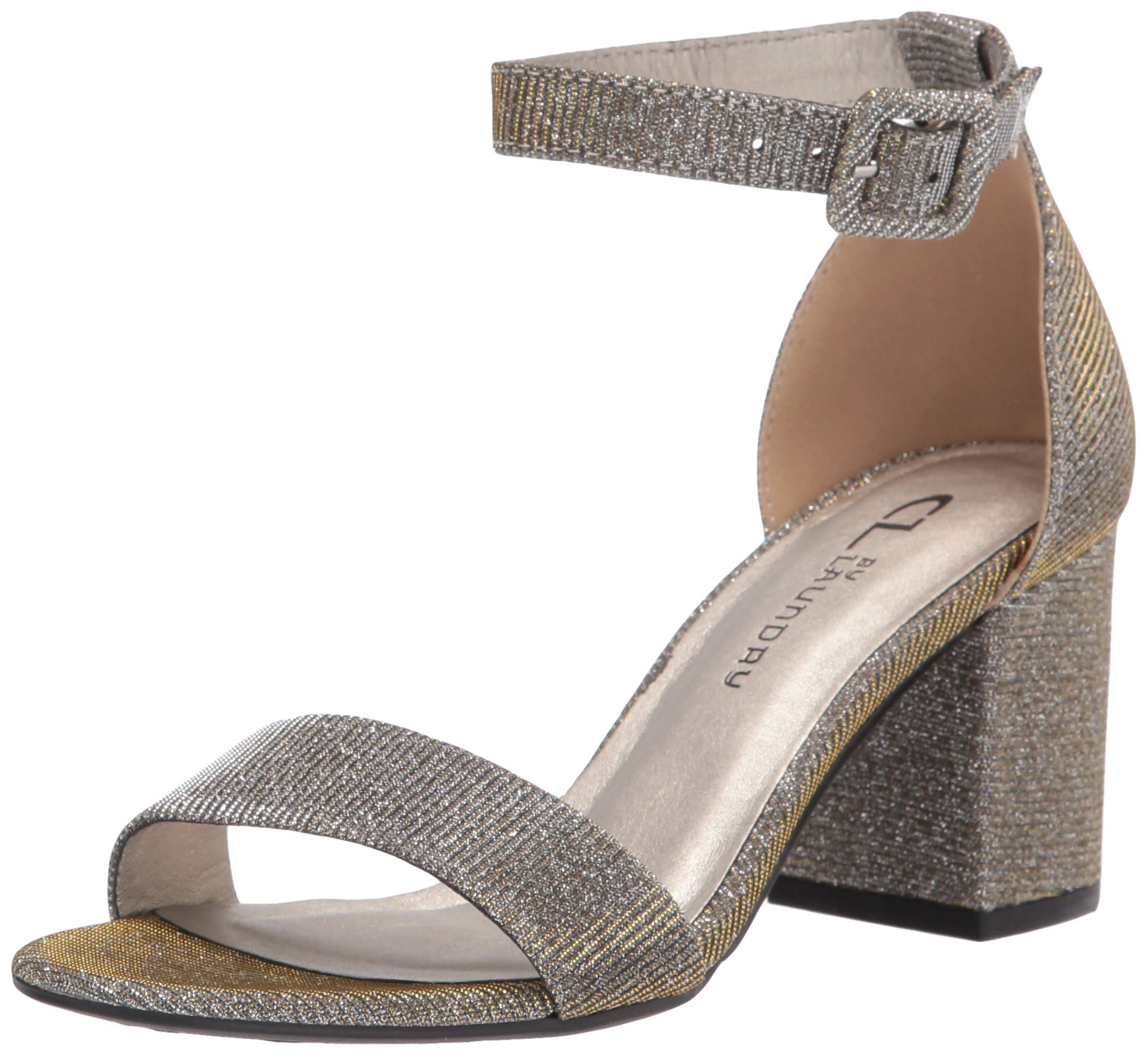 CL by Chinese Laundry Women's Jody Heeled Sandal