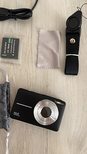 Kindercamera, fotograferen voor kinderen - Gezin op Reis