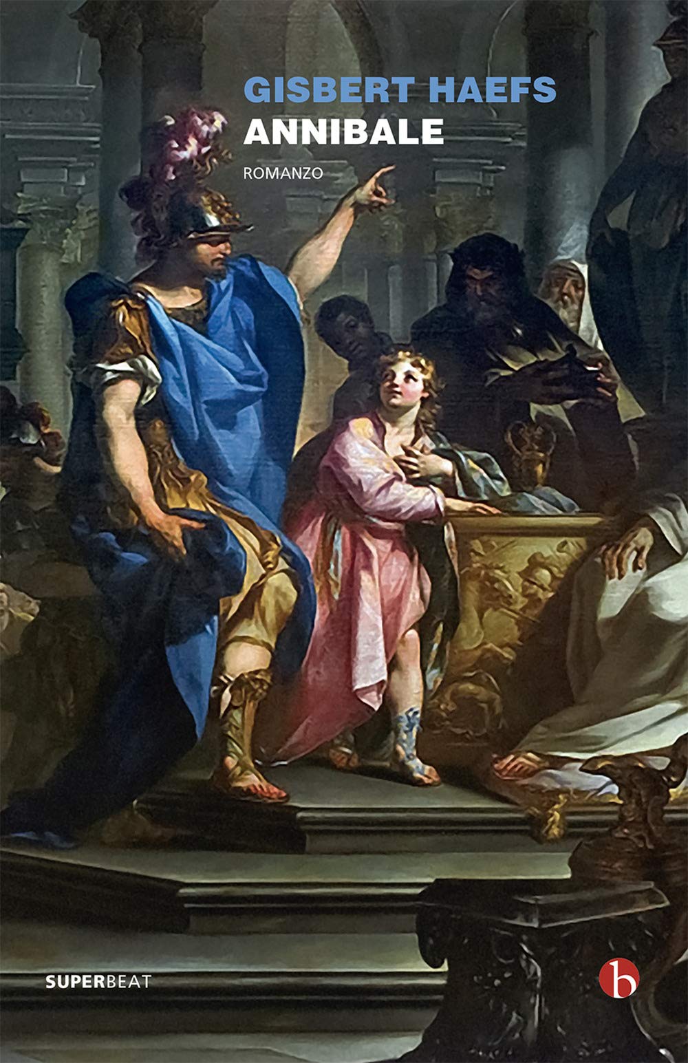 Annibale - 4